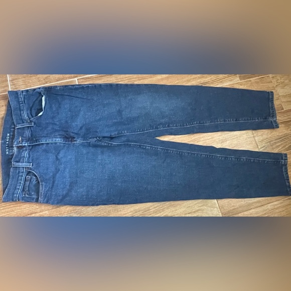 Mott & Bow Charlton Mom jeans - Picture 3 of 6